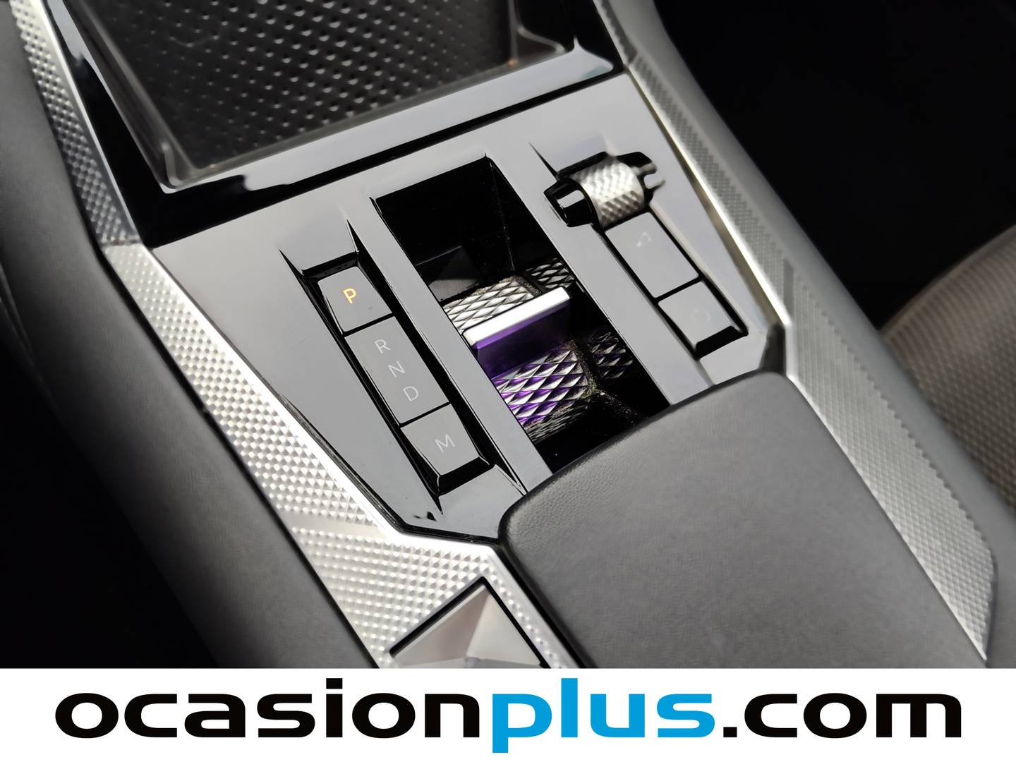 DS DS 4 DS DS4 BlueHDi 130 Bastille Auto (130 CV) de segunda mano