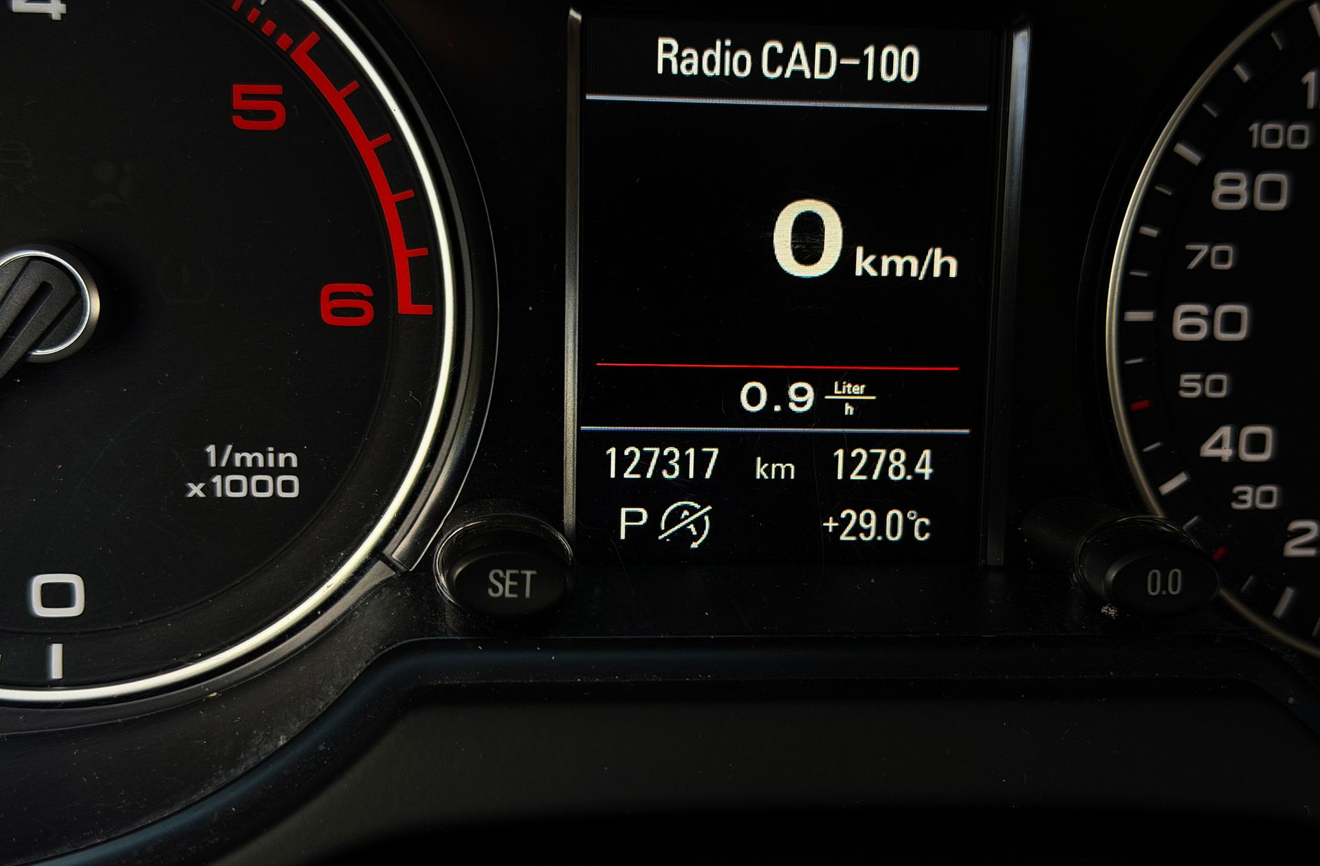 Audi Q5 Advanced 2.0 TDI clean diesel quattro S tronic - foto 9