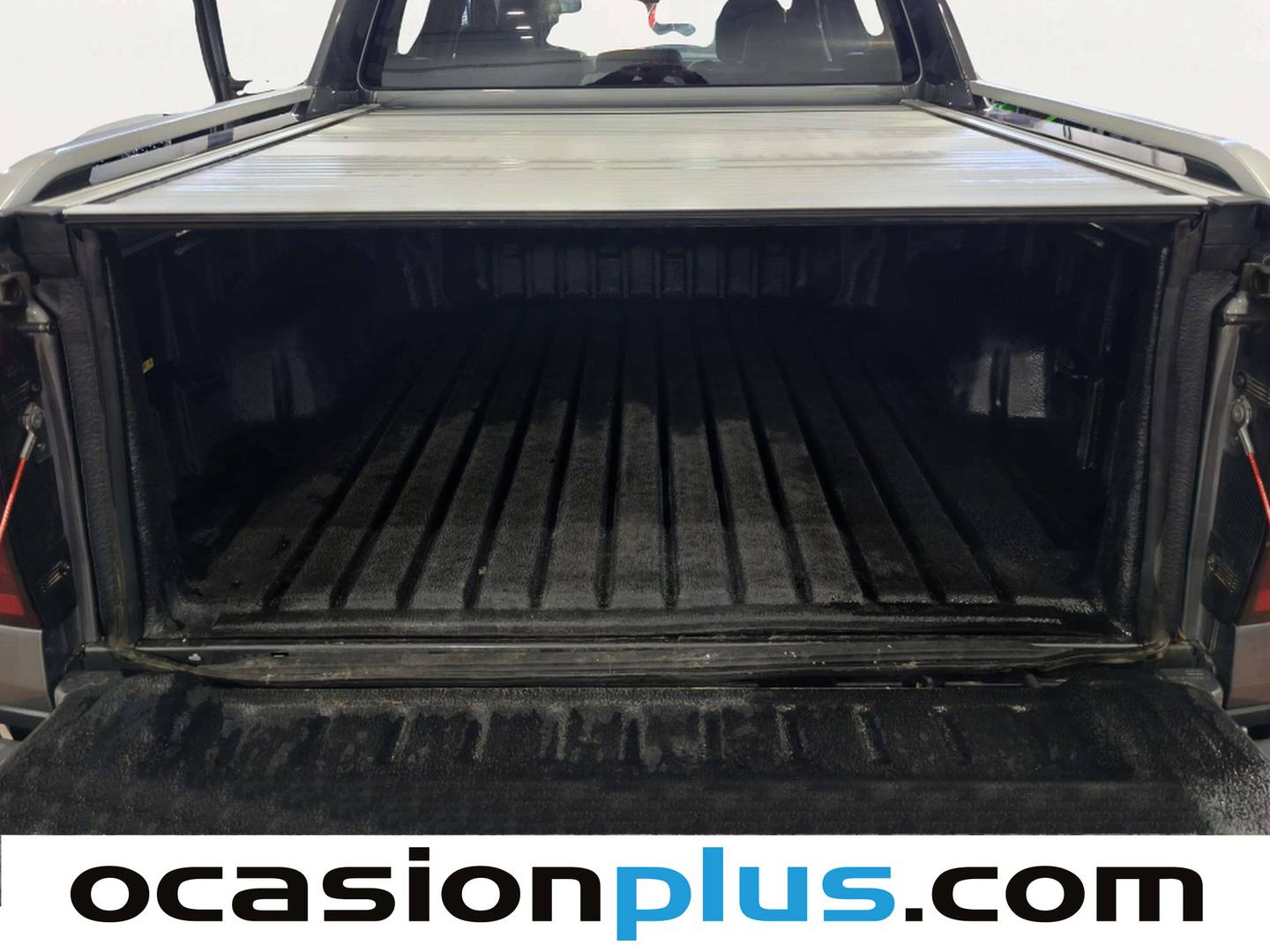 Ford Ranger Ford Ranger Pickup 2.0 Ecoblue Doble Cabina Wildtrack e-AWD (205 CV) de segunda mano