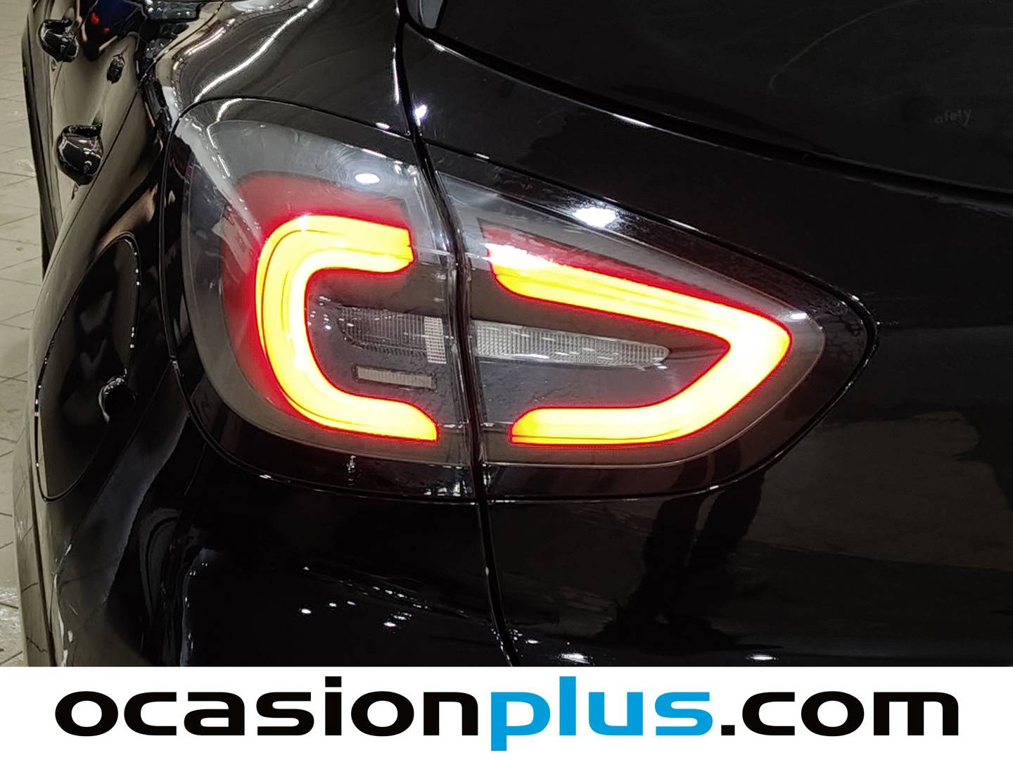 Foto Ford Puma Ford Puma 1.0 EcoBoost MHEV ST-Line (125 CV)