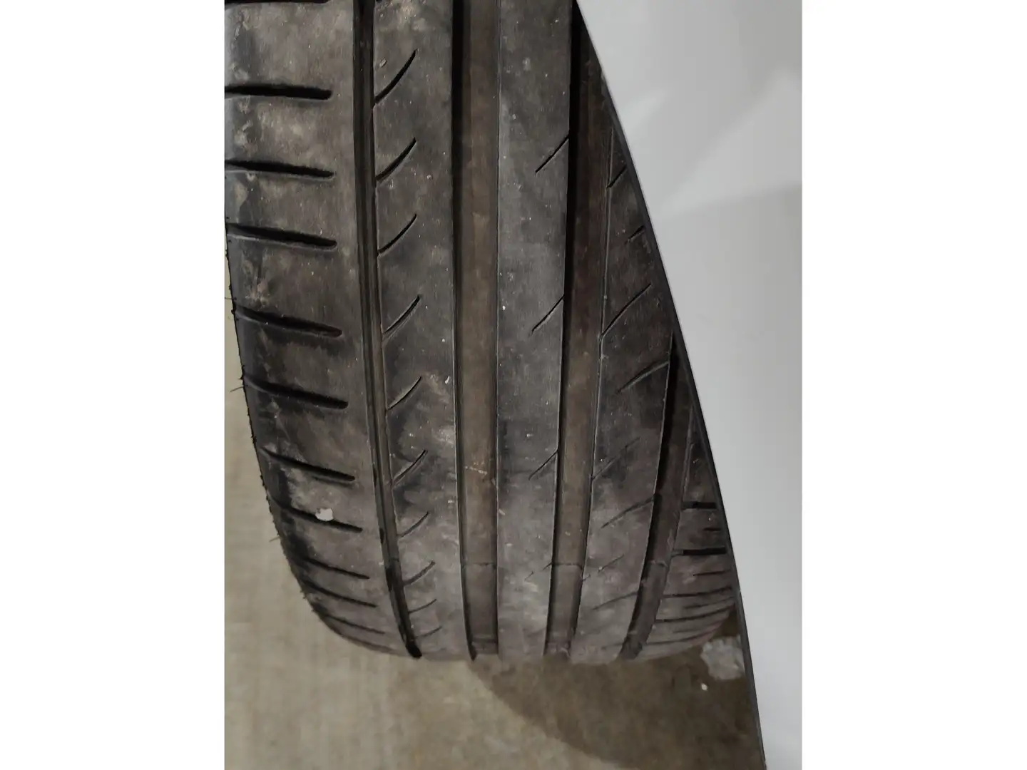 Foto Audi A5 Audi A5 Sportback S Line 35 TDI (163 CV) S tronic