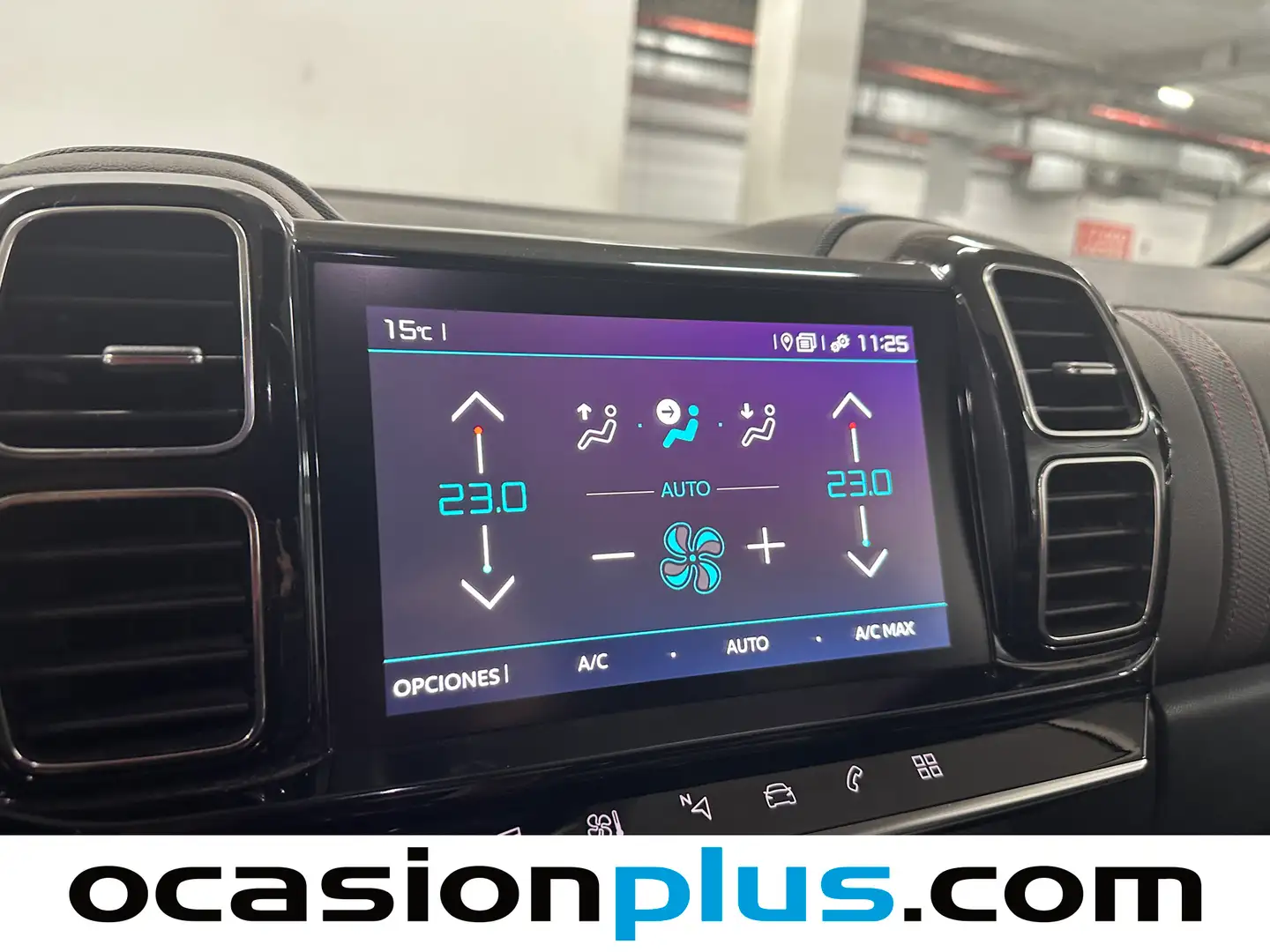 Foto Citroën C5 Aircross Citroen C5 Aircross BlueHdi 180 Shine Comfort Class EAT8 (177 CV)