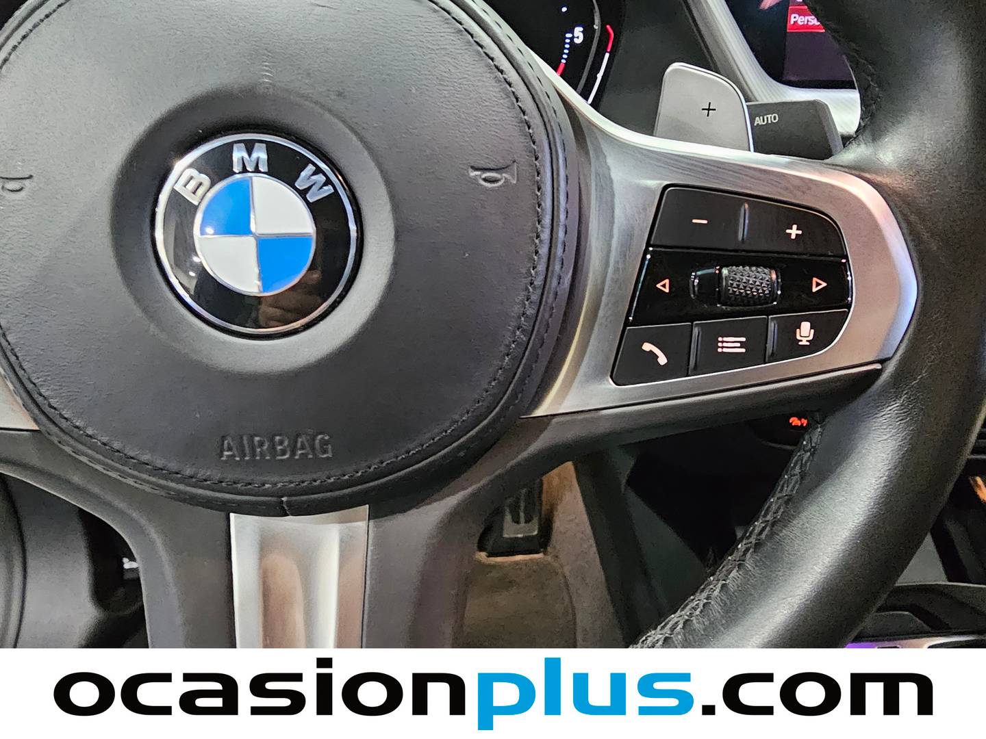 Foto BMW Serie 2 BMW Serie 2 218d Gran Coupe (150 CV) PACK M