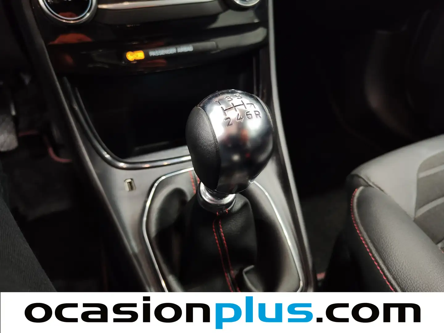 Foto Ford Puma Ford Puma 1.0 EcoBoost MHEV ST-Line X (155 CV)