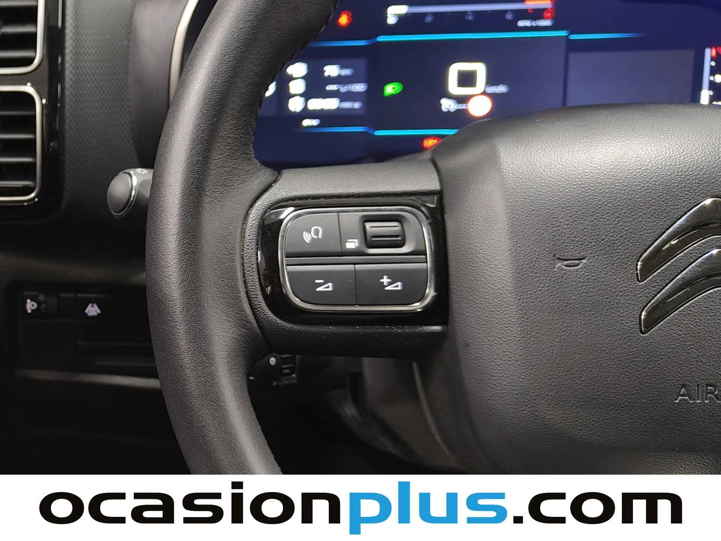 Citroën C5 Aircross Citroen C5 Aircross PureTech 130 S&S Plus (131 CV) barato