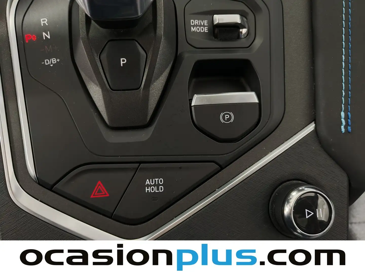 Foto Lynk & Co 01 Lynk & Co 01 1.5 PHEV 6.6kW  (261 CV)