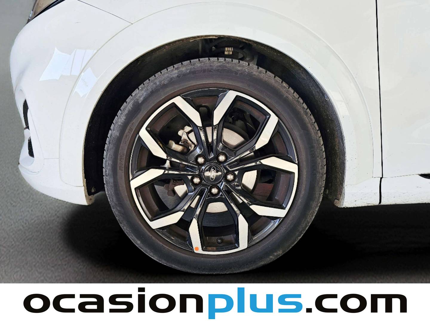 Ford Puma Ford Puma 1.0 EcoBoost MHEV ST-Line X (125 CV) híbrido