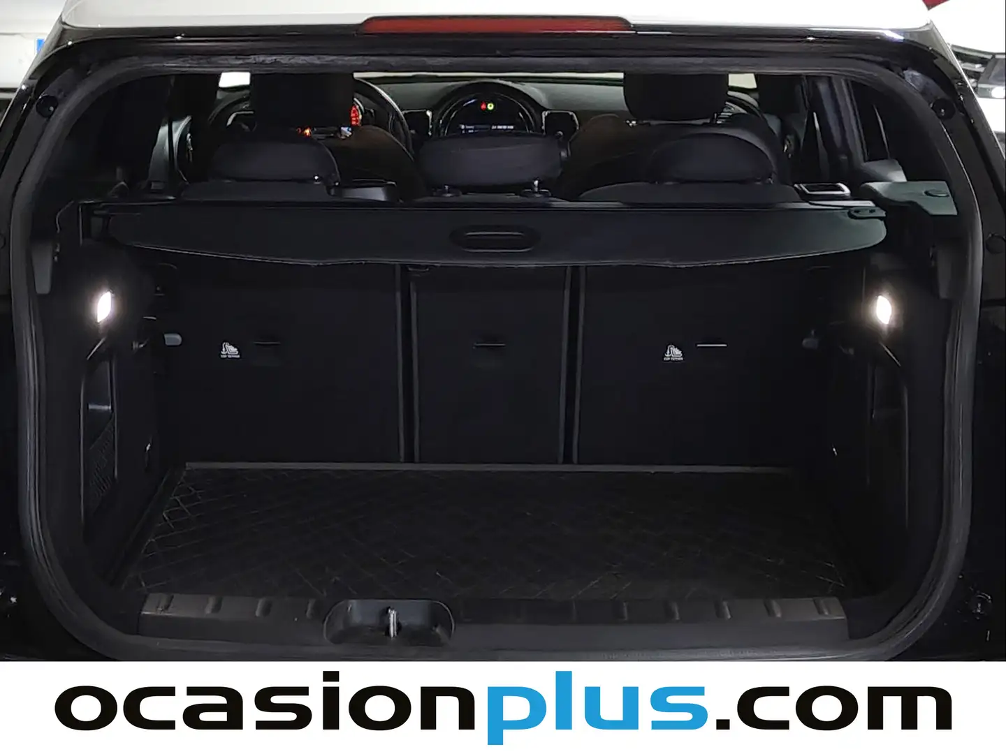 Foto Mini CLUBMAN MINI MINI Clubman MINI Clubman Cooper (136 CV)