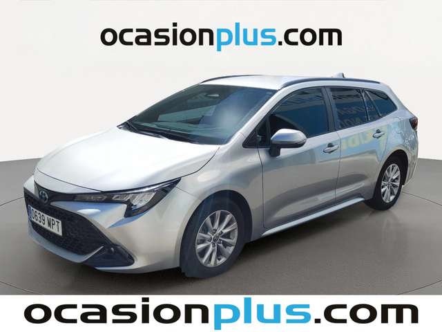 Toyota Corolla Touring Sports 140H Active Plus (140 CV) de segunda mano