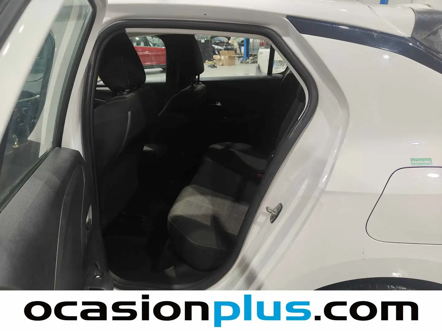 Foto Opel Corsa Opel Corsa 1.2 Turbo XHL Edition (100 CV)