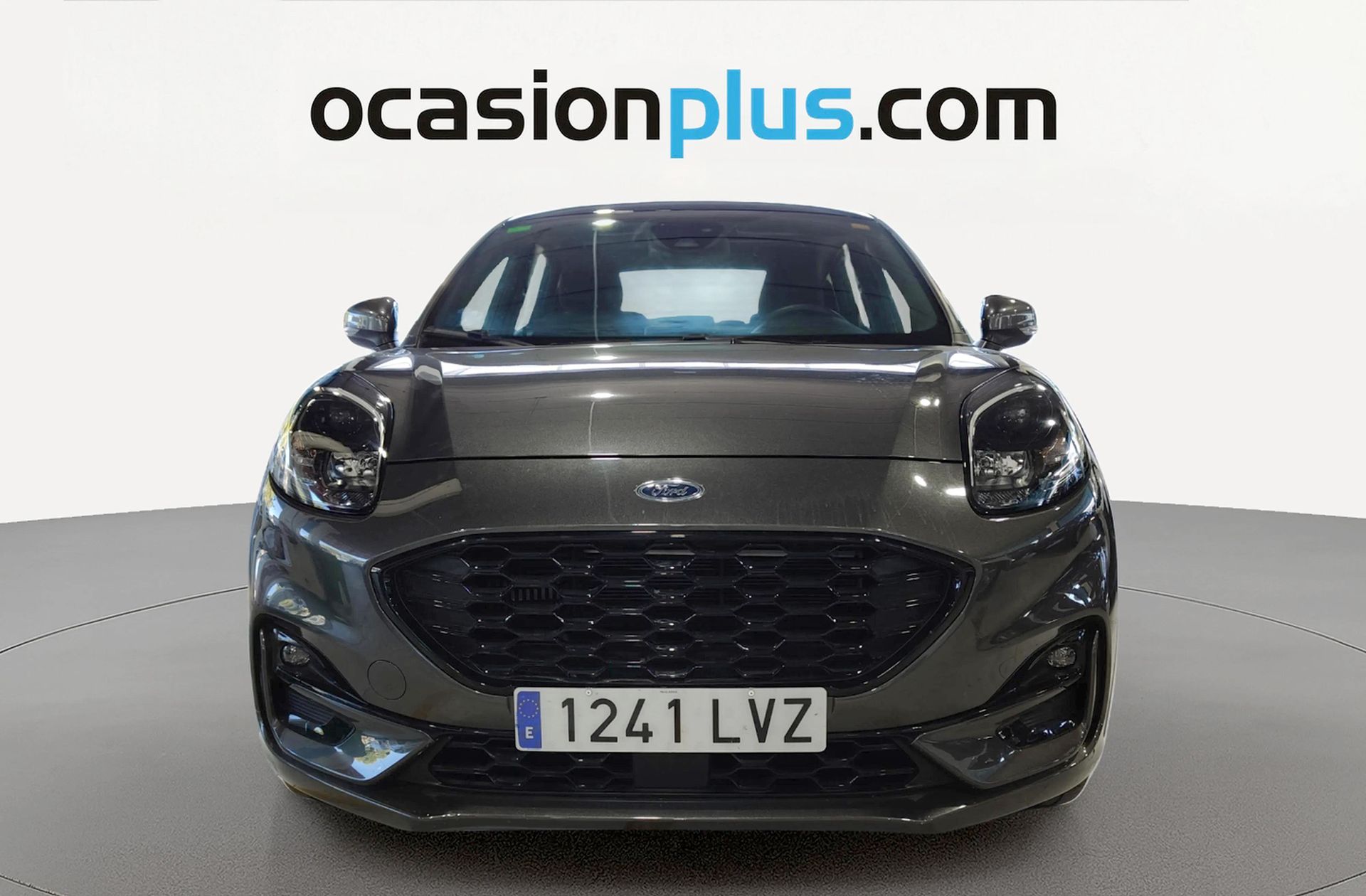 Ford Puma 1.0 EcoBoost MHEV ST-Line - foto 14