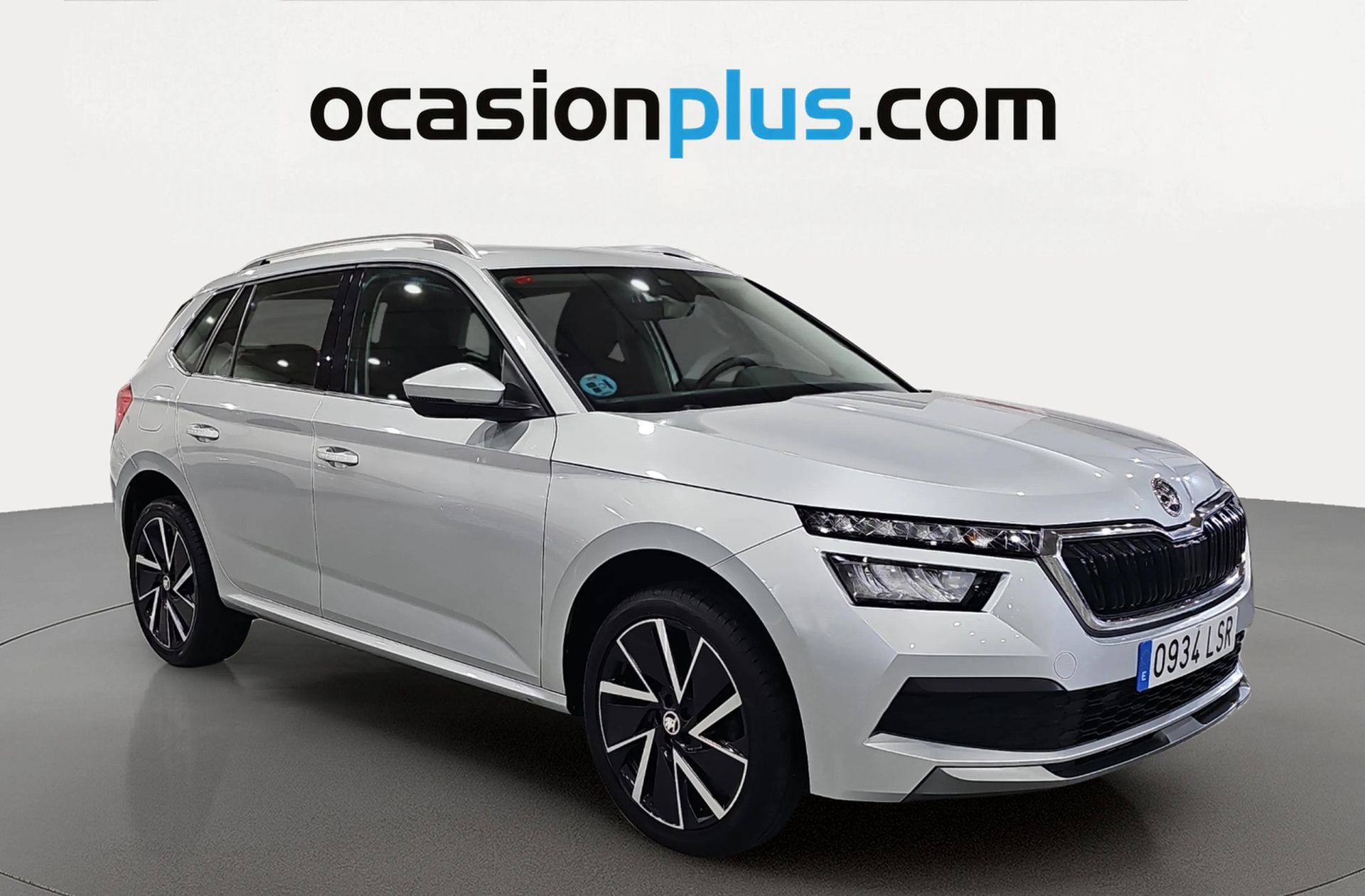 Škoda Kamiq 1.5 TSI Ambition DSG - foto 2