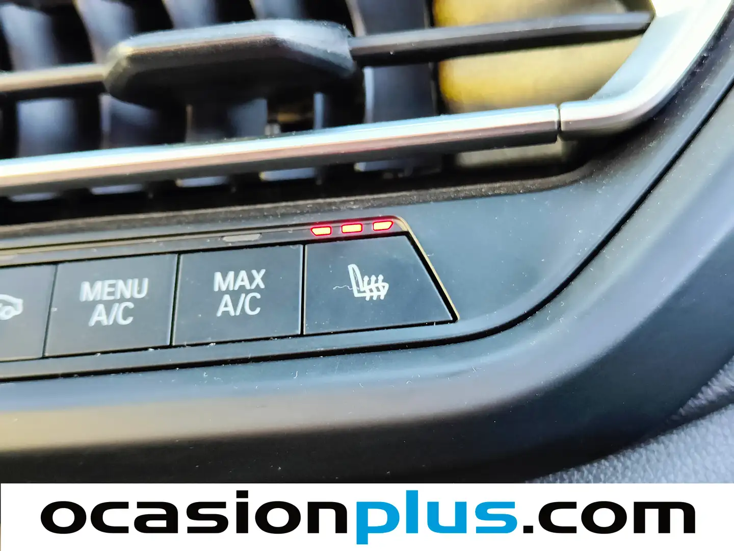 Foto BMW Serie 2 BMW Serie 2 218d Gran Coupe (150 CV) M Pack