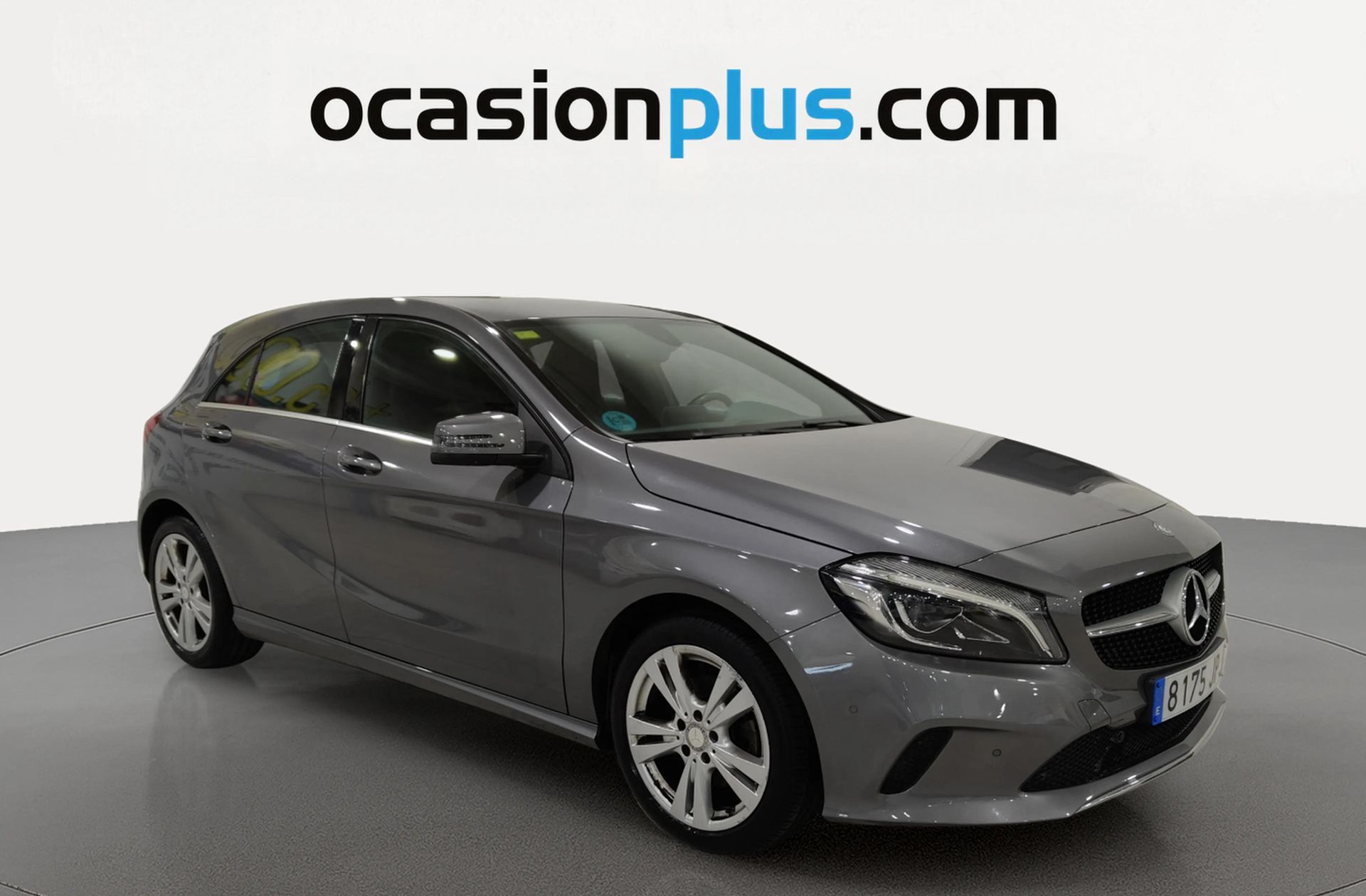 Mercedes-Benz Clase A 200 d Urban - foto 2