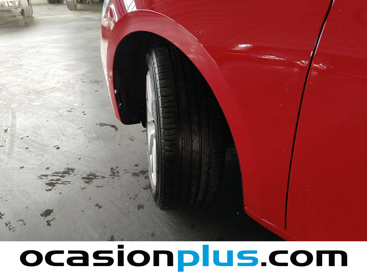 Seat León Seat León 1.0 eTSI S&S Style Go DSG (110 CV) al mejor precio