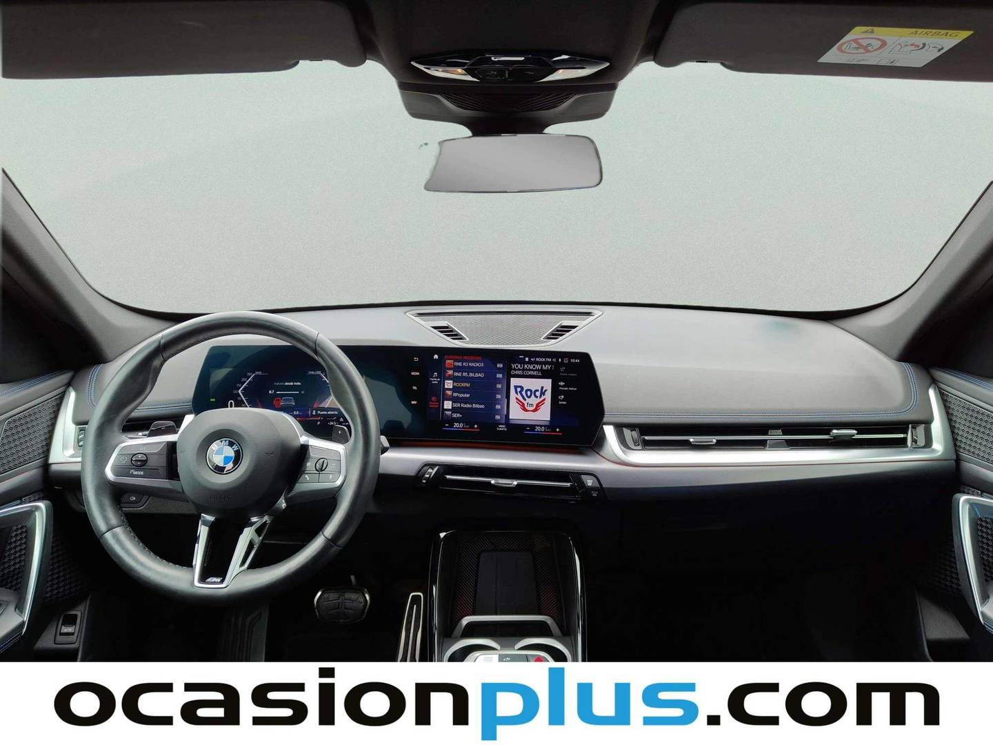 BMW X1 BMW X1 xDrive20d (163 CV) Pack M de ocasión