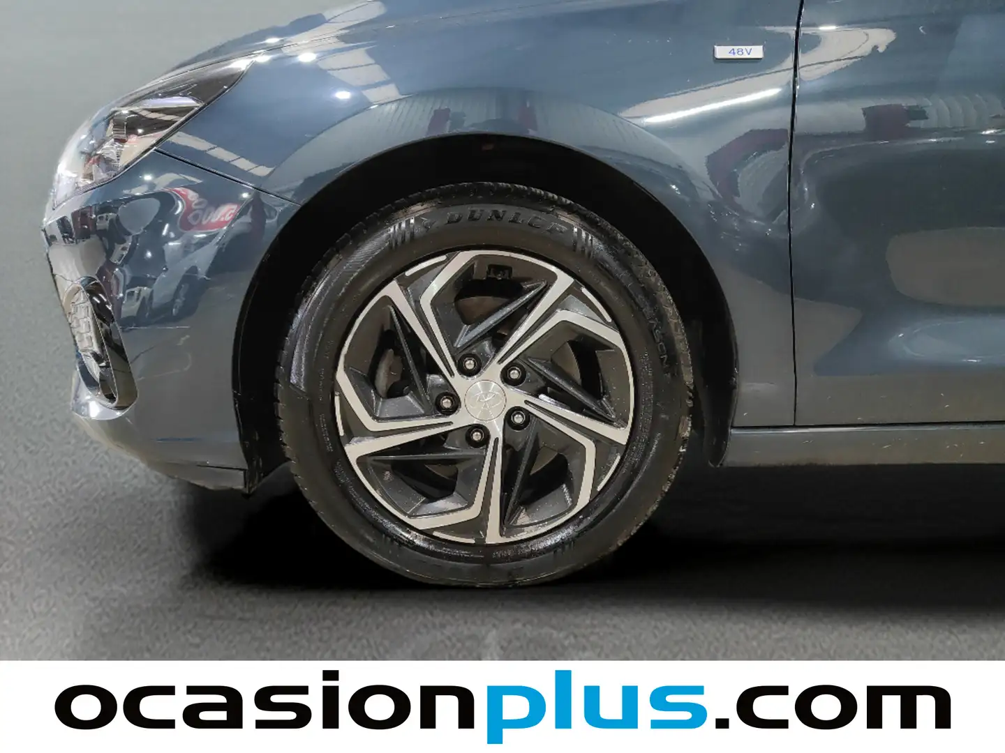 Foto Hyundai i30 Hyundai i30 1.0 TGDI 48V Klass (120 CV)