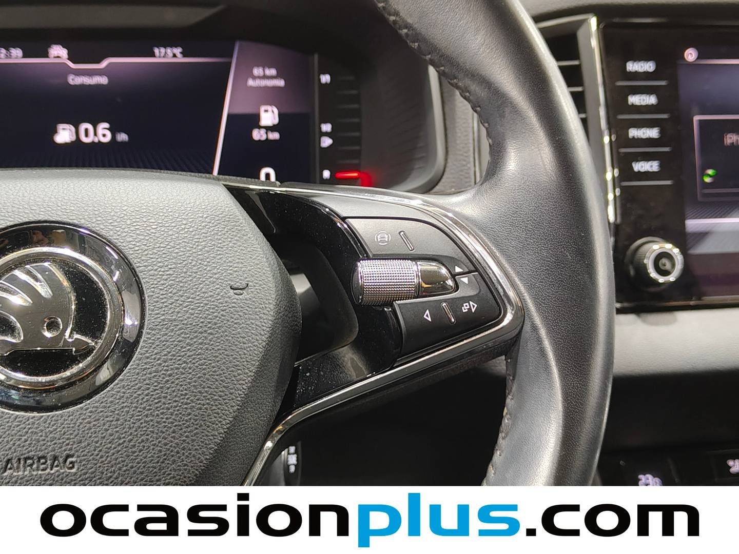 Foto Skoda Karoq Skoda Karoq 1.6 TDI Ambition (115 CV)