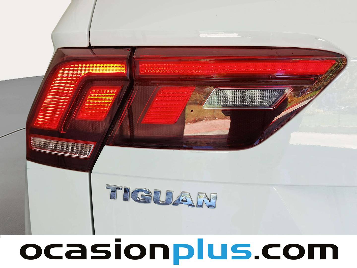 Paquetes del Volkswagen Tiguan Volkswagen Tiguan Edition 1.4 TSI (125 CV)