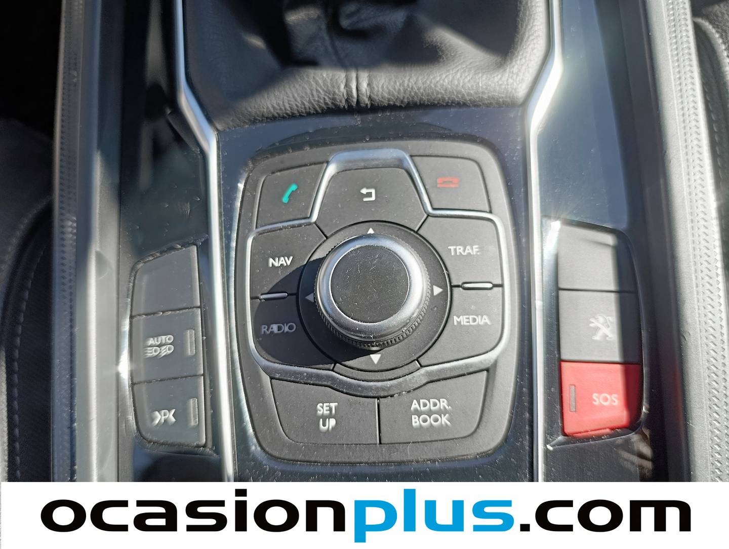 Peugeot 508 Peugeot 508 2.0 HDI Allure (140 CV) al mejor precio