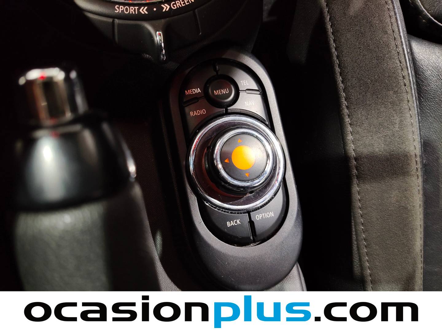 Mini MINI MINI MINI 3 Puertas Cooper S (192 CV) 2016