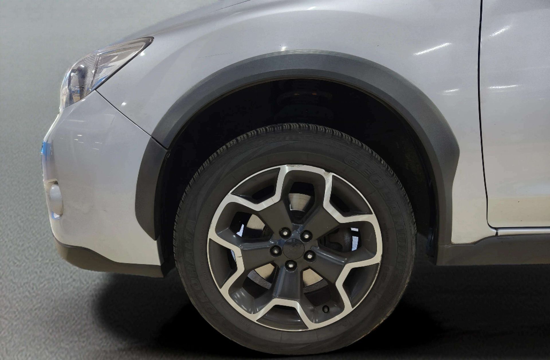 Subaru XV 2.0i Executive CVT Lineartronic - foto 33