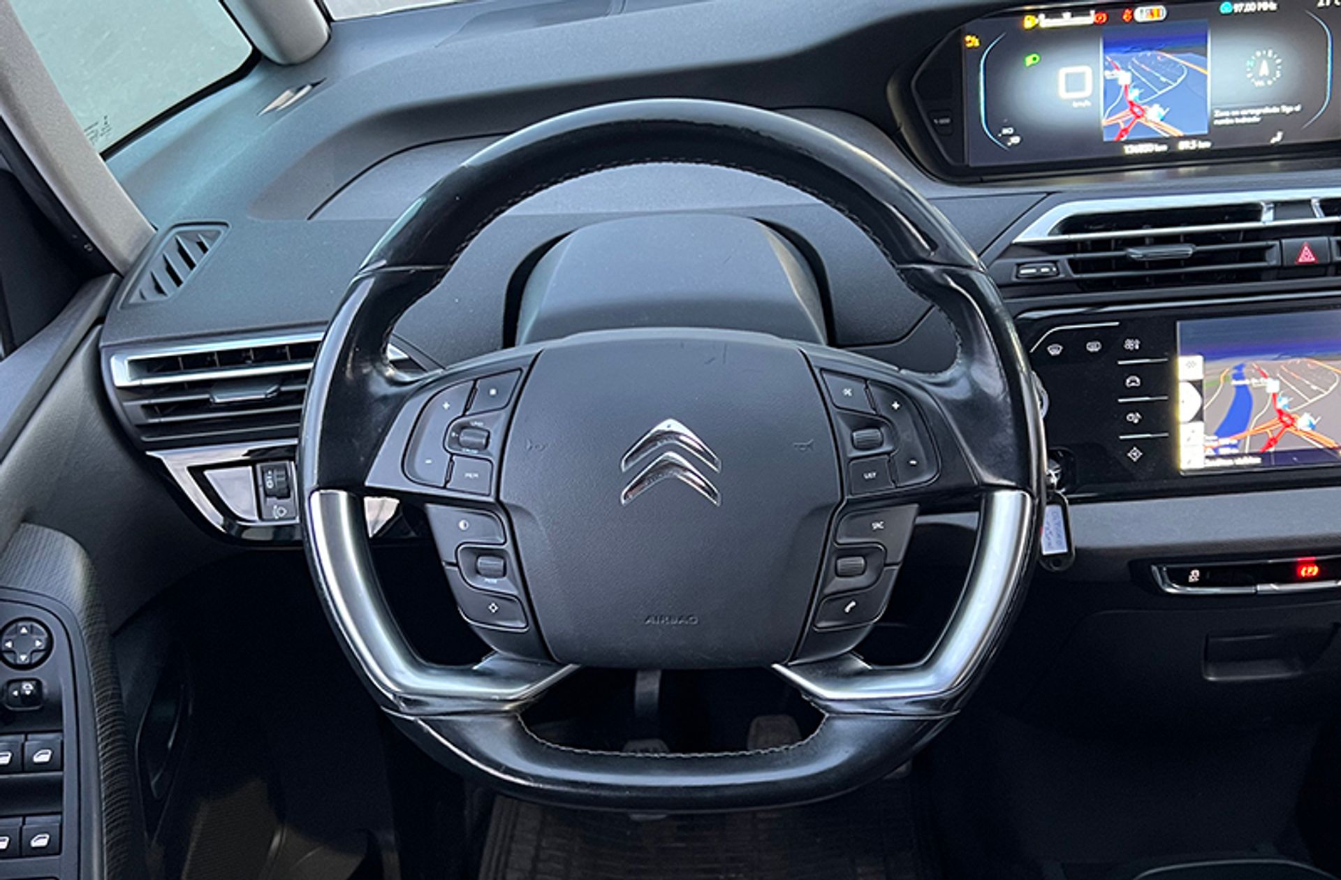 Citroën C4 Picasso BlueHDi 150 Feel - foto 19