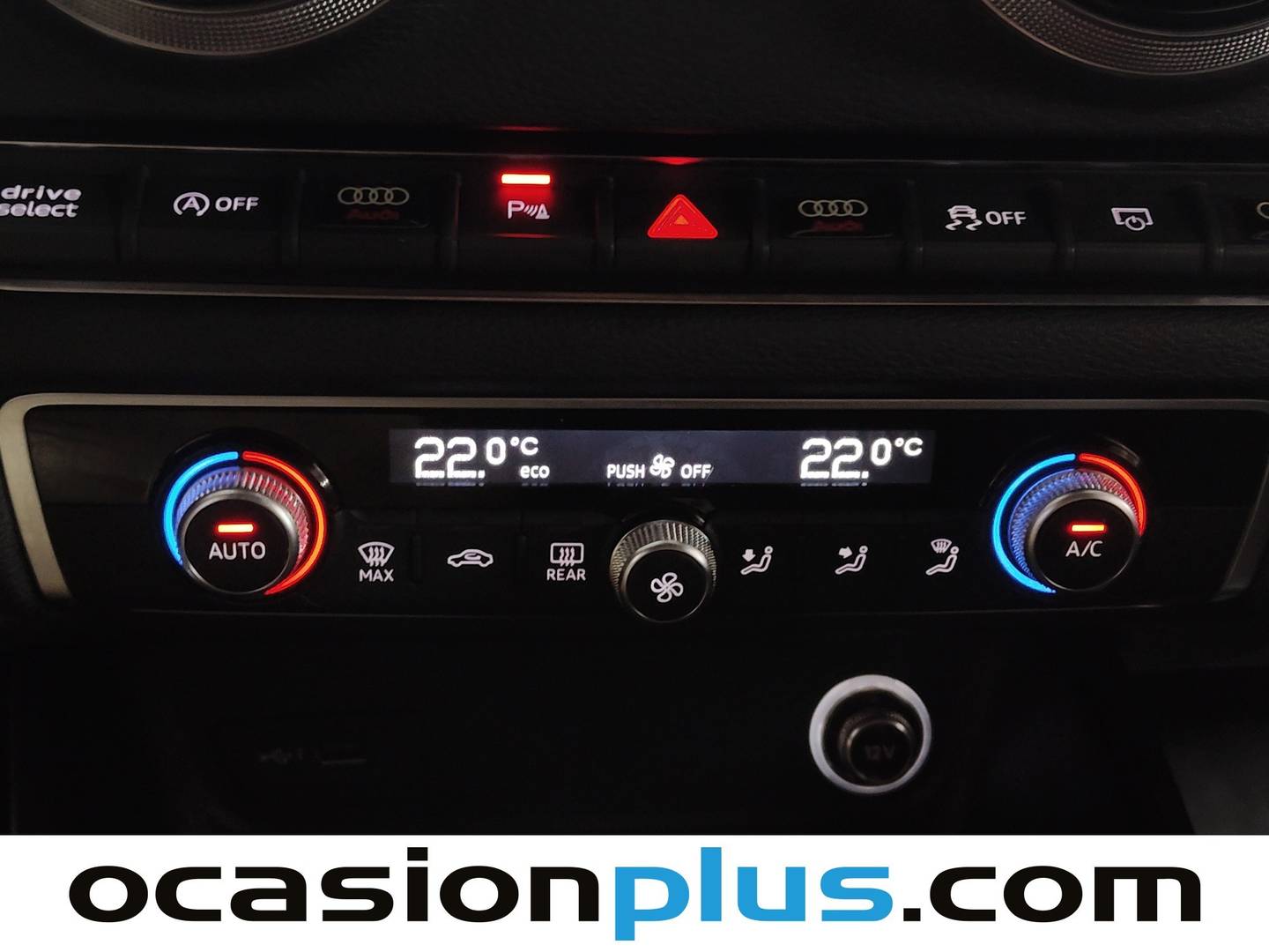 Foto Audi A3 Audi A3 Sportback S line edition 1.6 TDI  (116 CV) S tronic