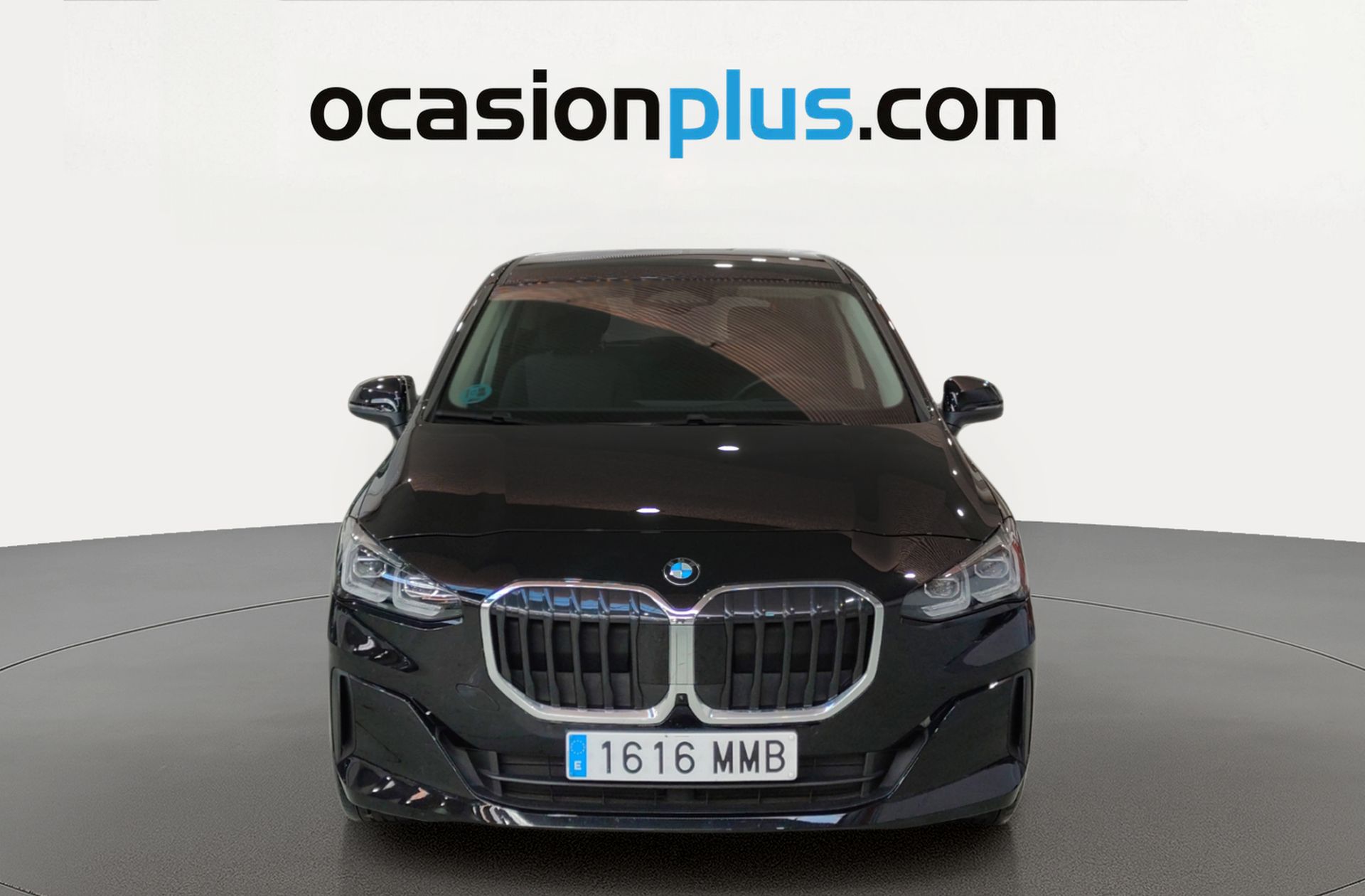 BMW Serie 2 Active Tourer 2 218d Active Tourer - foto 14