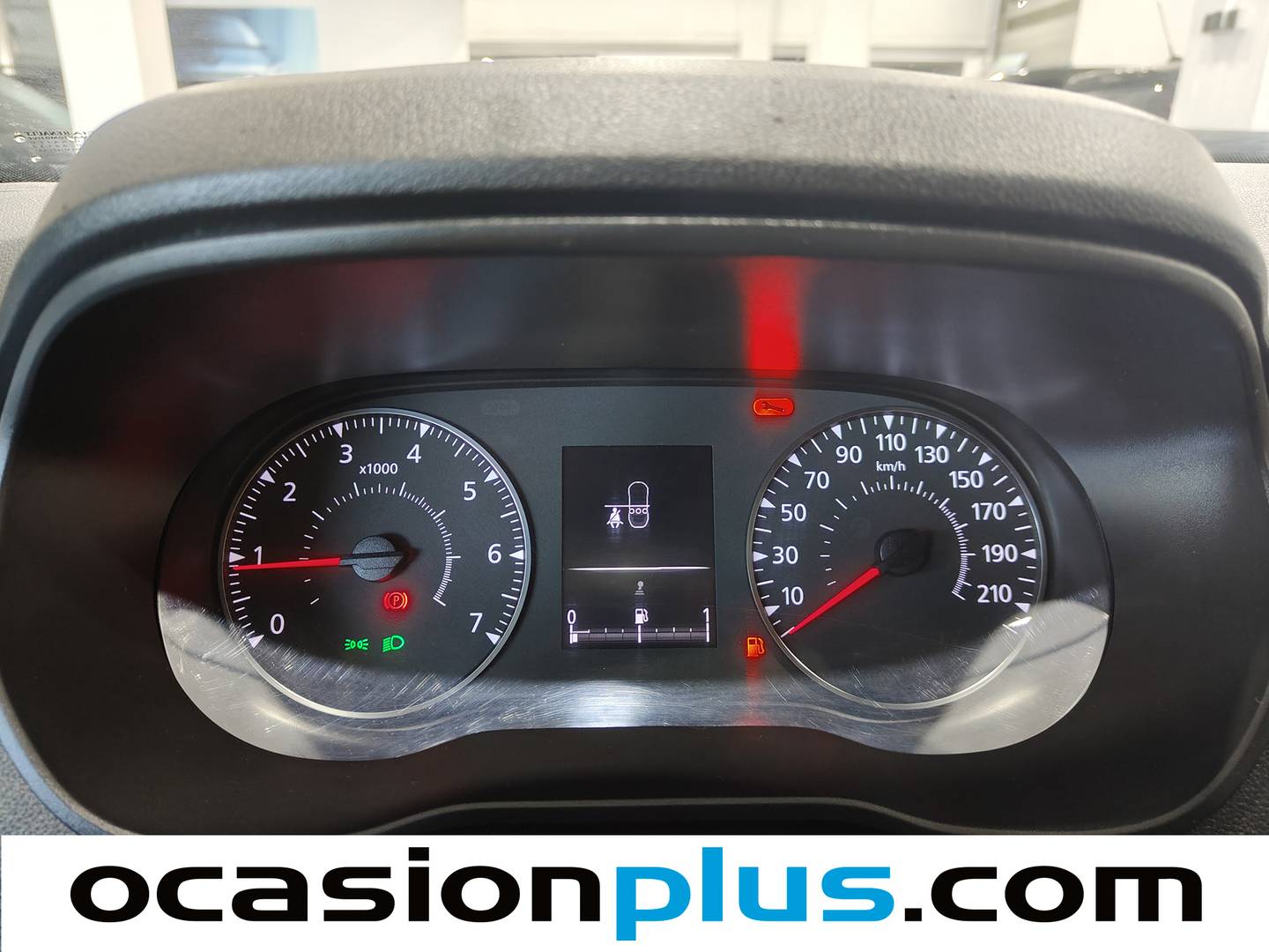 Dacia Duster Dacia Duster Prestige Blue dCi 4X2 (115 CV) diésel