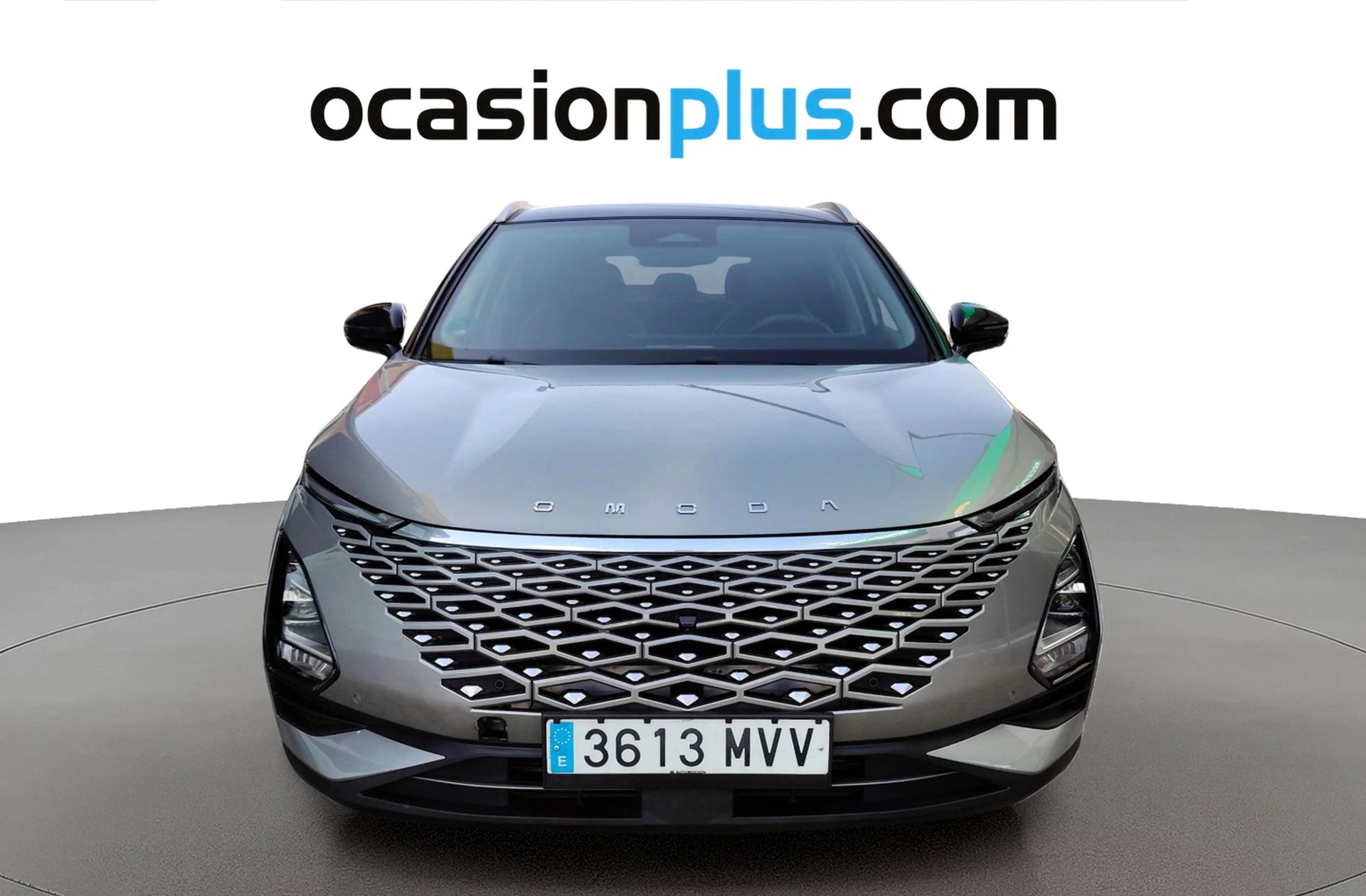 Omoda 5 1.6 T-GDi Premium - foto 14