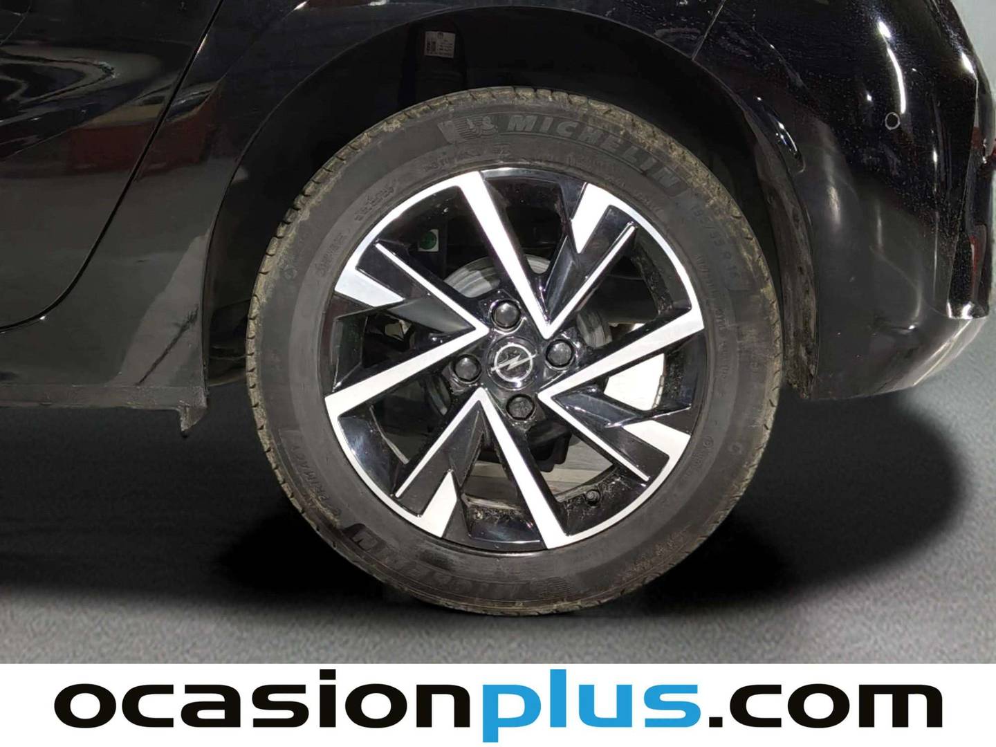 Opel Corsa Opel Corsa 1.2 T XHL GS (100 CV) km 0