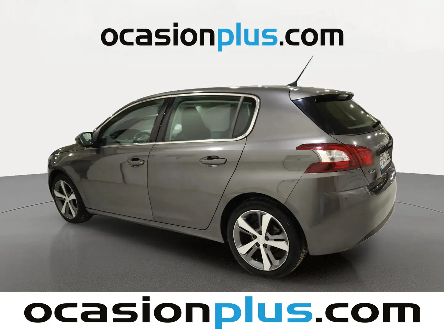 Foto Peugeot 308 Peugeot 308 PureTech 130 S&S Allure (130 CV)