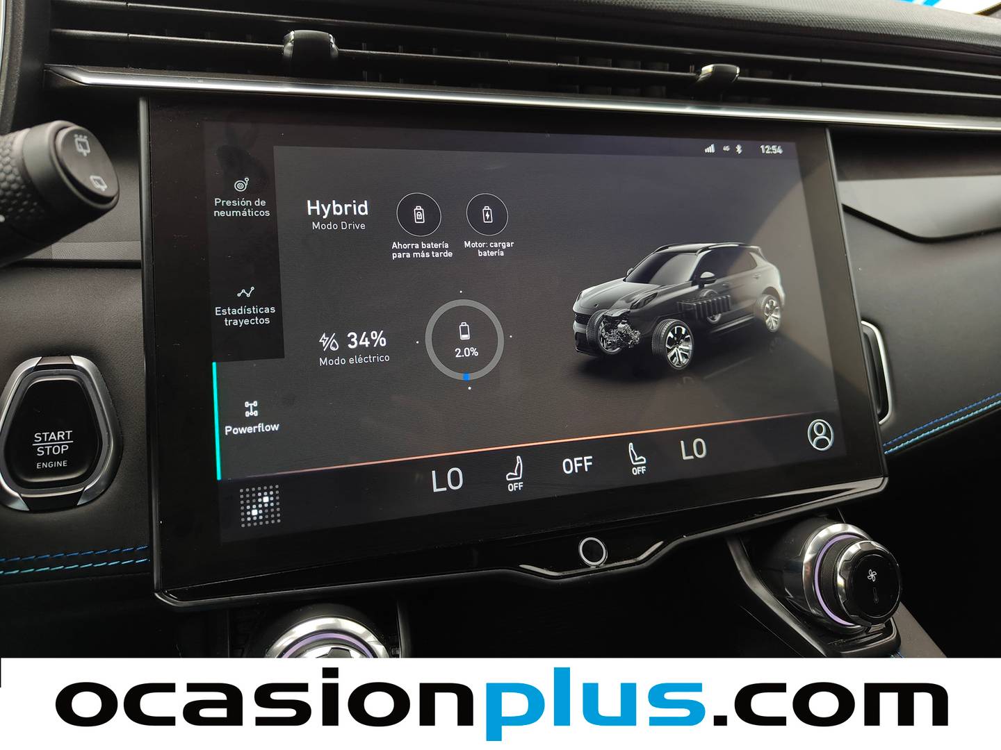 Lynk & Co 01 Lynk & Co 01 1.5 PHEV 6.6kW (261 CV) seminuevo