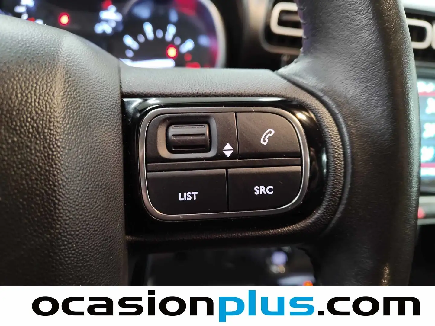 Foto Citroën C3 Aircross Citroen C3 Aircross PureTech 130 Shine Pack EAT6 (131 CV)