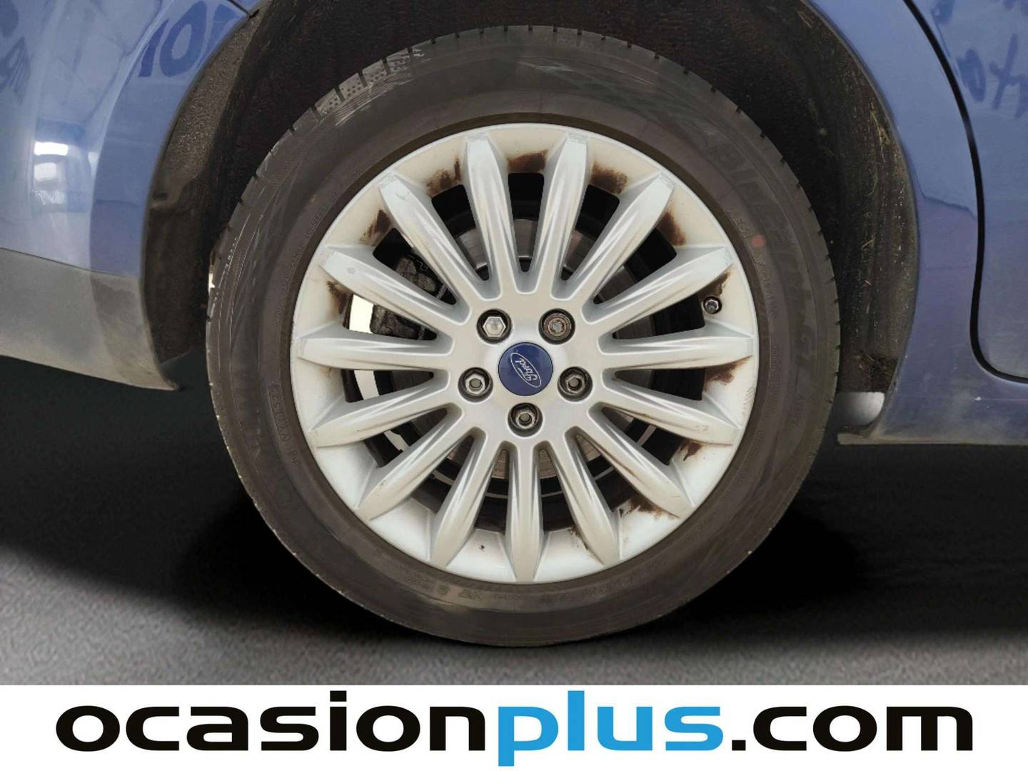 Ford S-MAX Ford S-Max 2.0 TDCI Limited Edition (140 CV) 7 Plazas al mejor precio