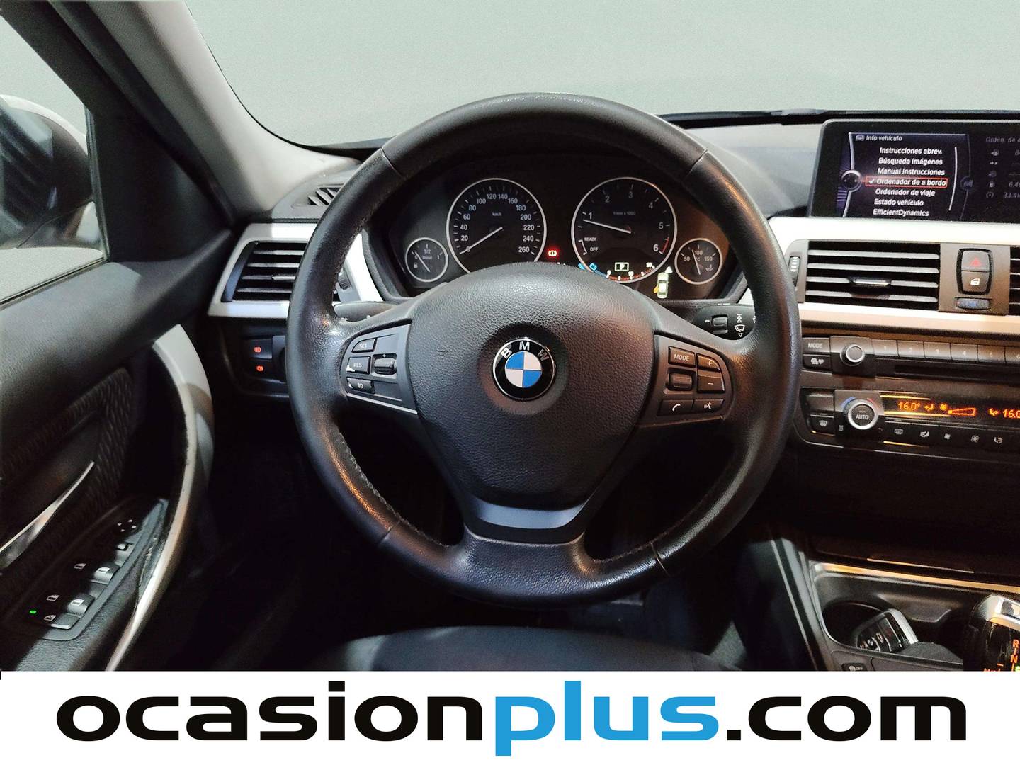 BMW Serie 3 BMW Serie 3 320d (184 CV) seminuevo