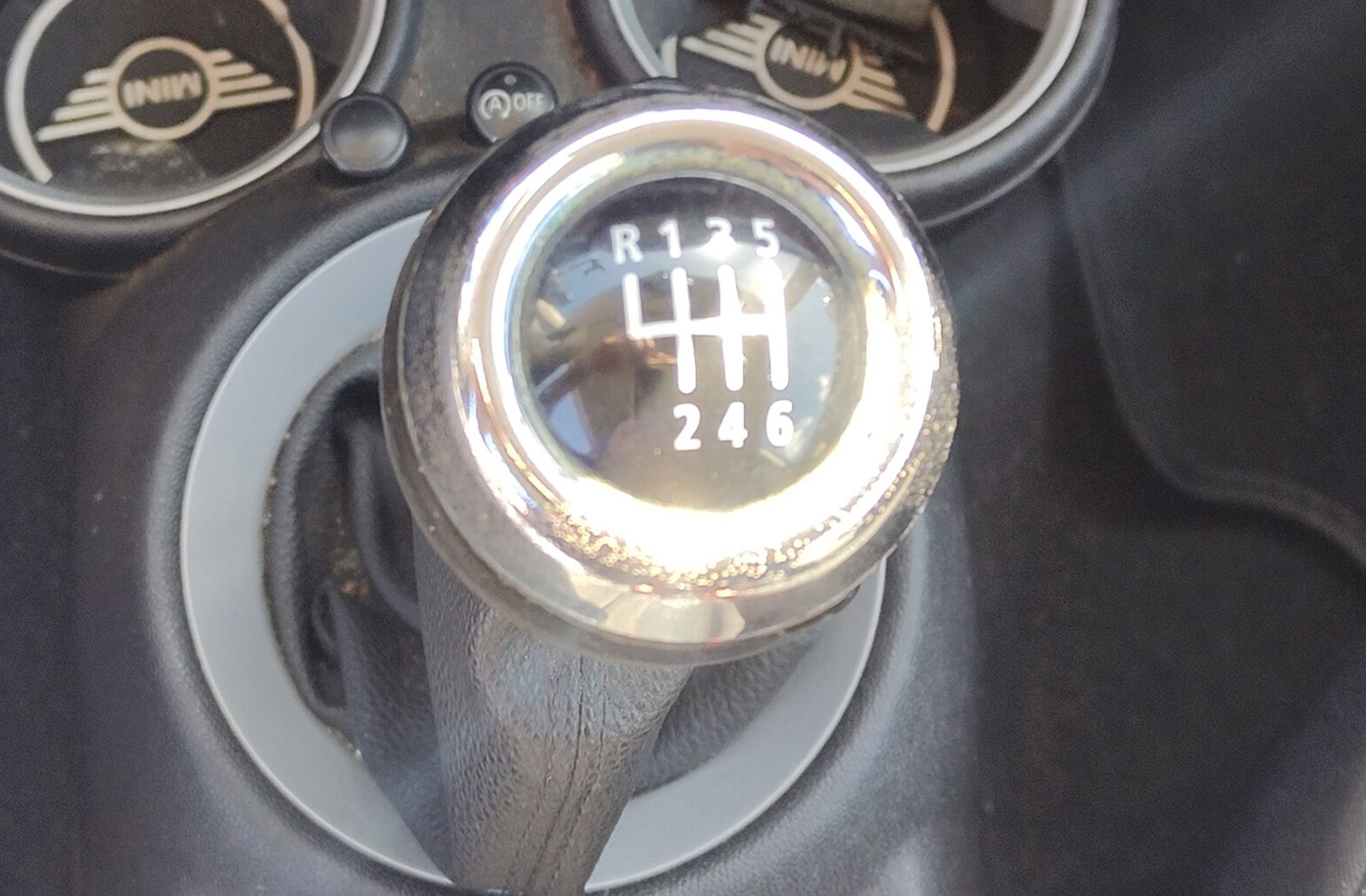MINI Cooper One - foto 5