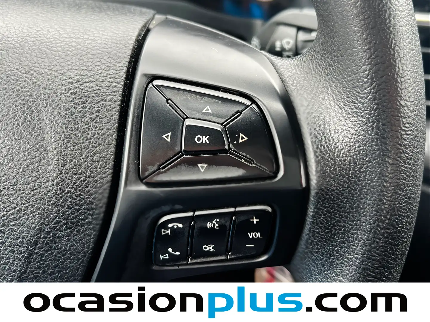 Foto Ford Ranger Ford Ranger 2.0 Ecoblue Doble Cabina XL 4x4 (170 CV)