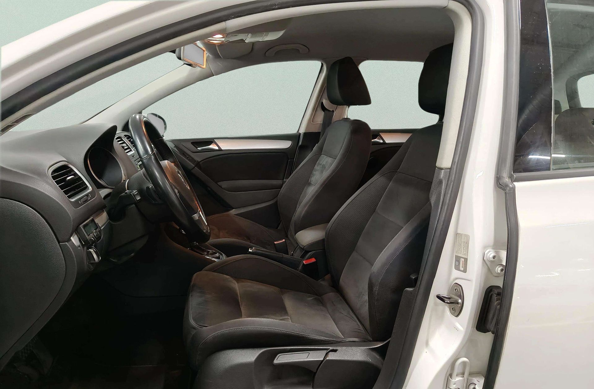 Volkswagen Golf Sport 1.4 TSI DSG - foto 11