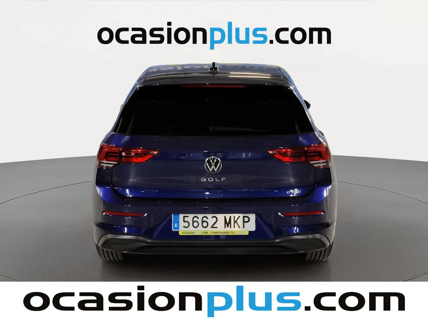 Volkswagen Golf Volkswagen Golf Life 1.0 eTSI (110 CV) DSG al mejor precio
