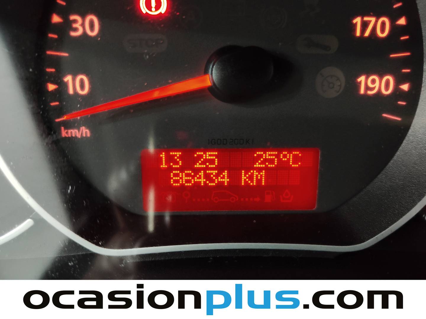 Renault Kangoo Combi Renault Kangoo Combi Combi Extrem M1-AF TCE Auto (115 CV) seminuevo