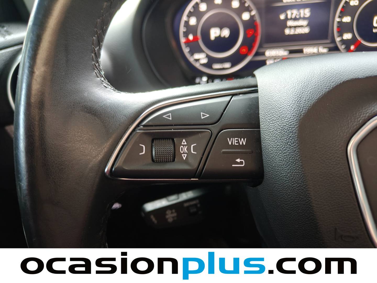 Foto Audi Q2 Audi Q2 Advanced 35 TFSI (150 CV) S tronic