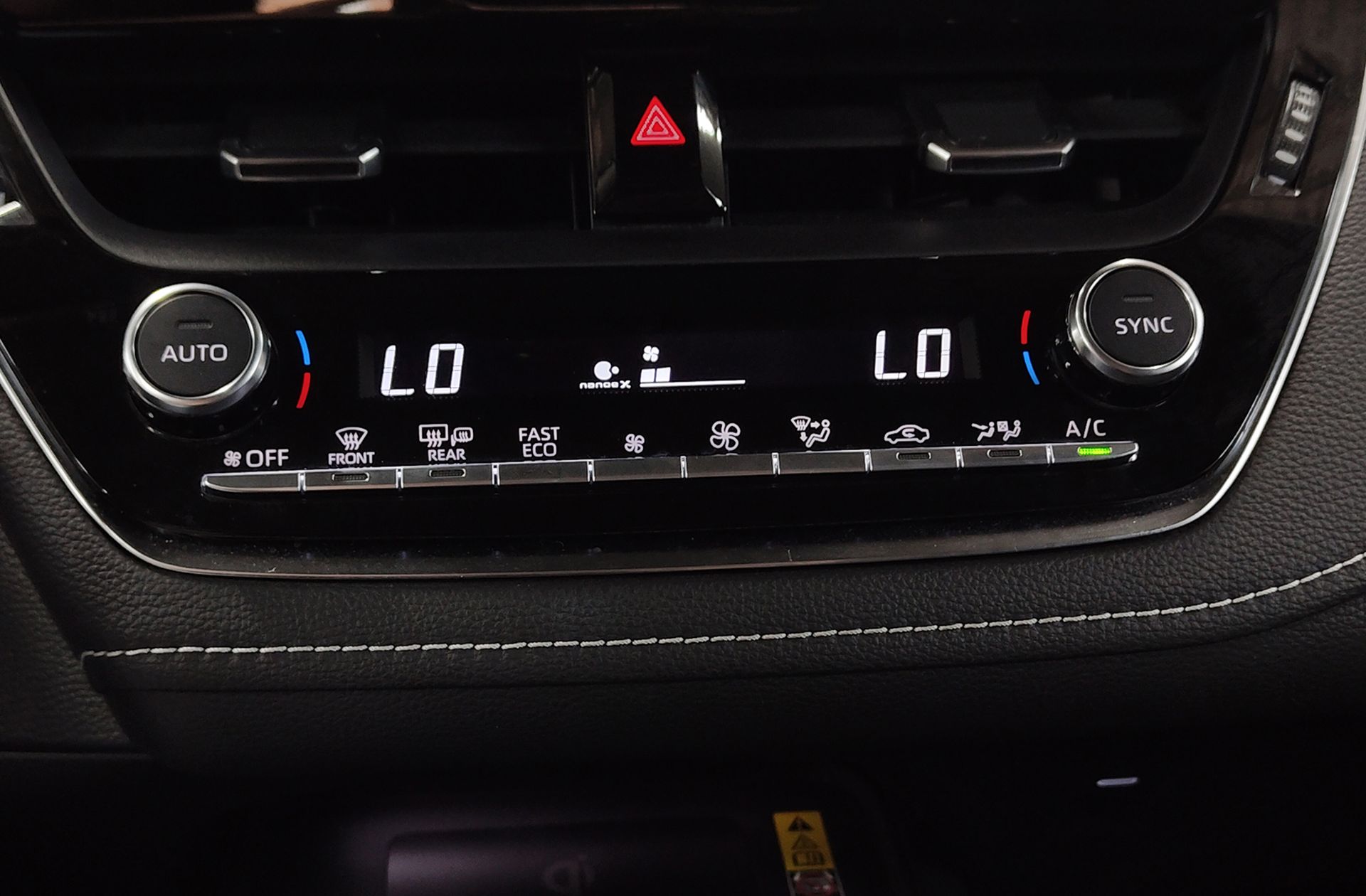 Toyota Corolla 140H Style - foto 35