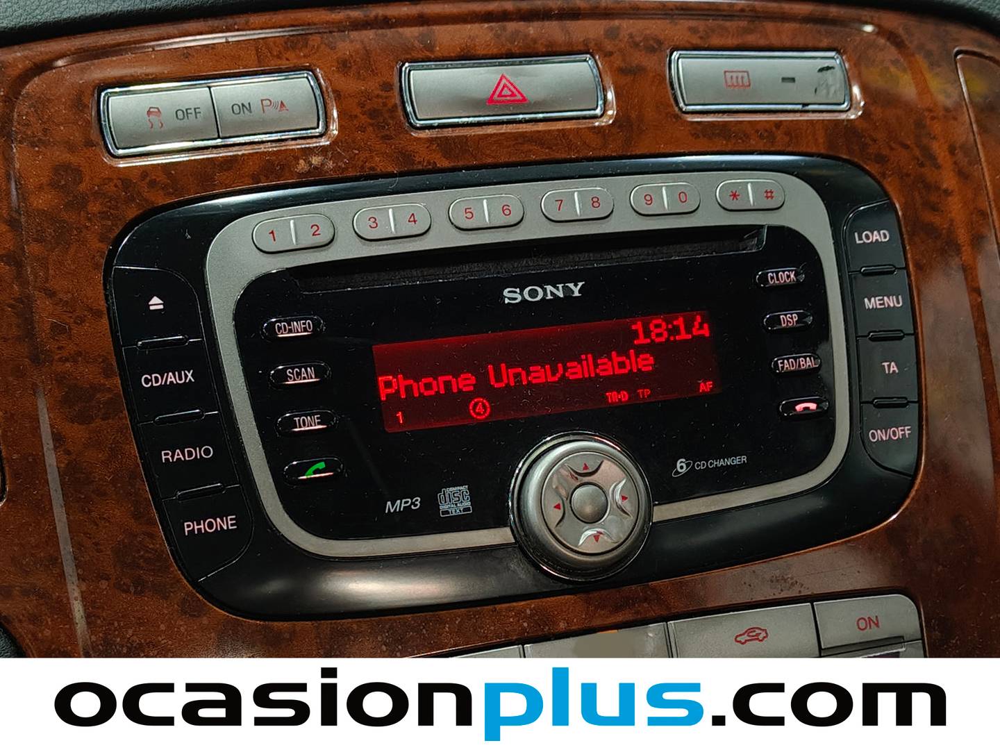 Ford Mondeo Ford Mondeo 2.0 Ghia (145 CV) 145cv