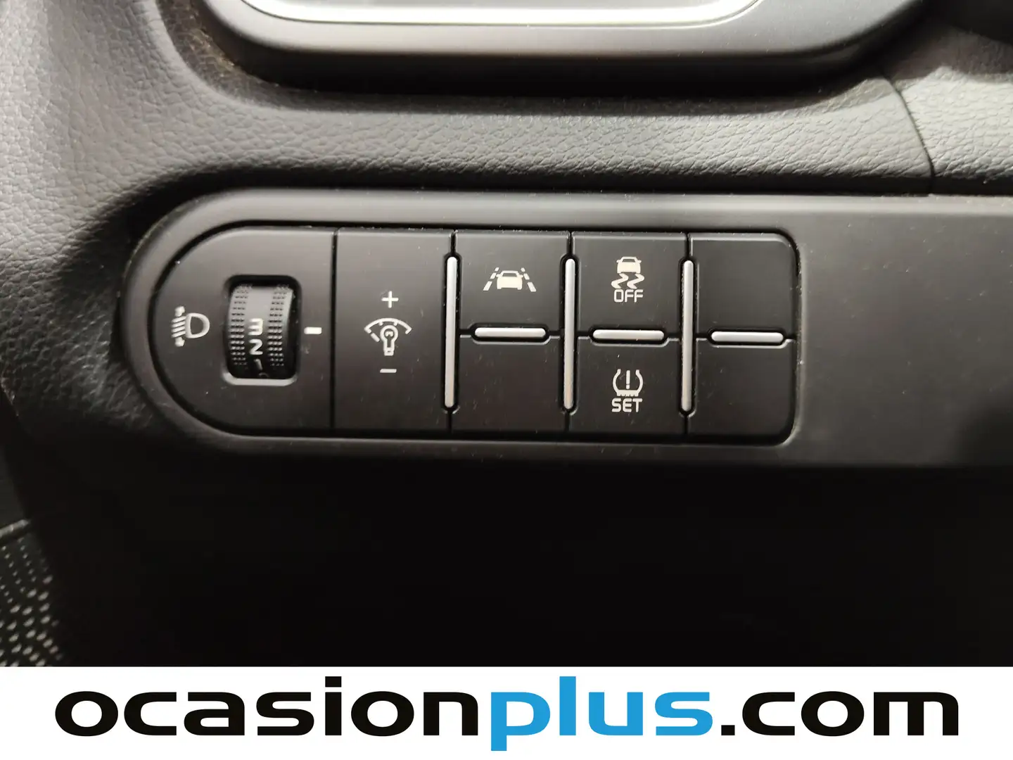 Foto KIA XCeed Kia XCeed 1.0 T-GDi Drive (120 CV)