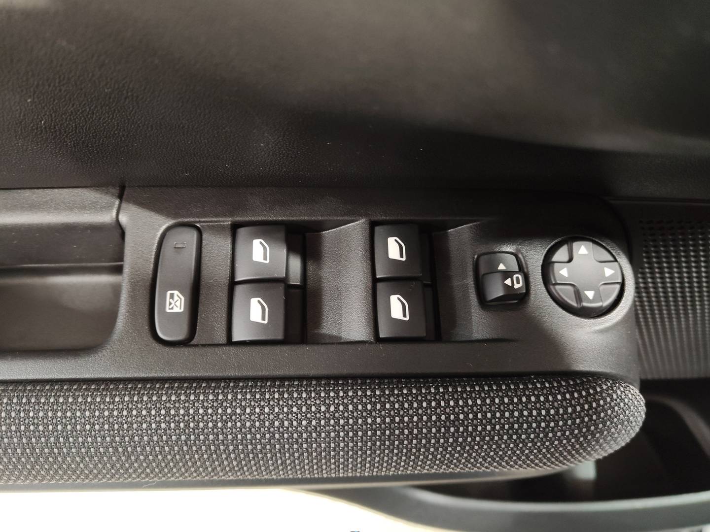 Foto Citroën C3 Aircross Citroen C3 Aircross BlueHDi 110 S&S C-Series (110 CV)