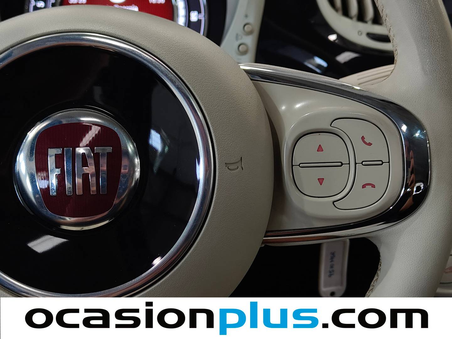 Fiat 500 Fiat 500 1.0 Hybrid Dolcevita (70 CV) 70cv