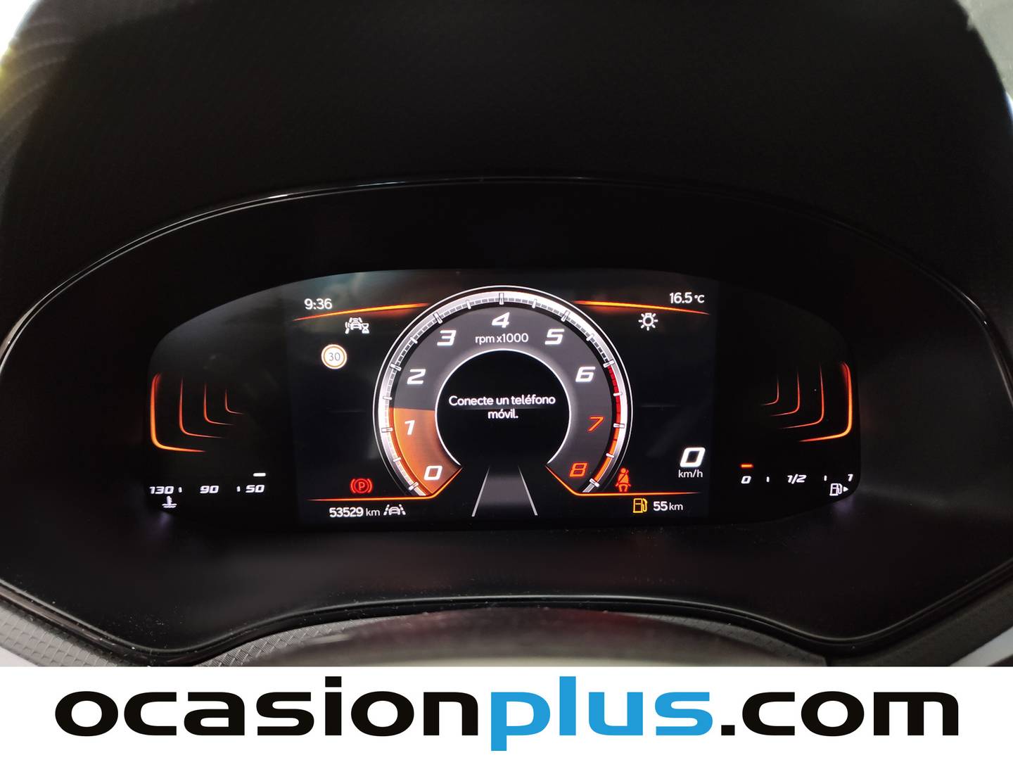 Seat Ibiza SEAT Ibiza 1.0 TSI S&S Special Edition Xcellence (115 CV) seminuevo