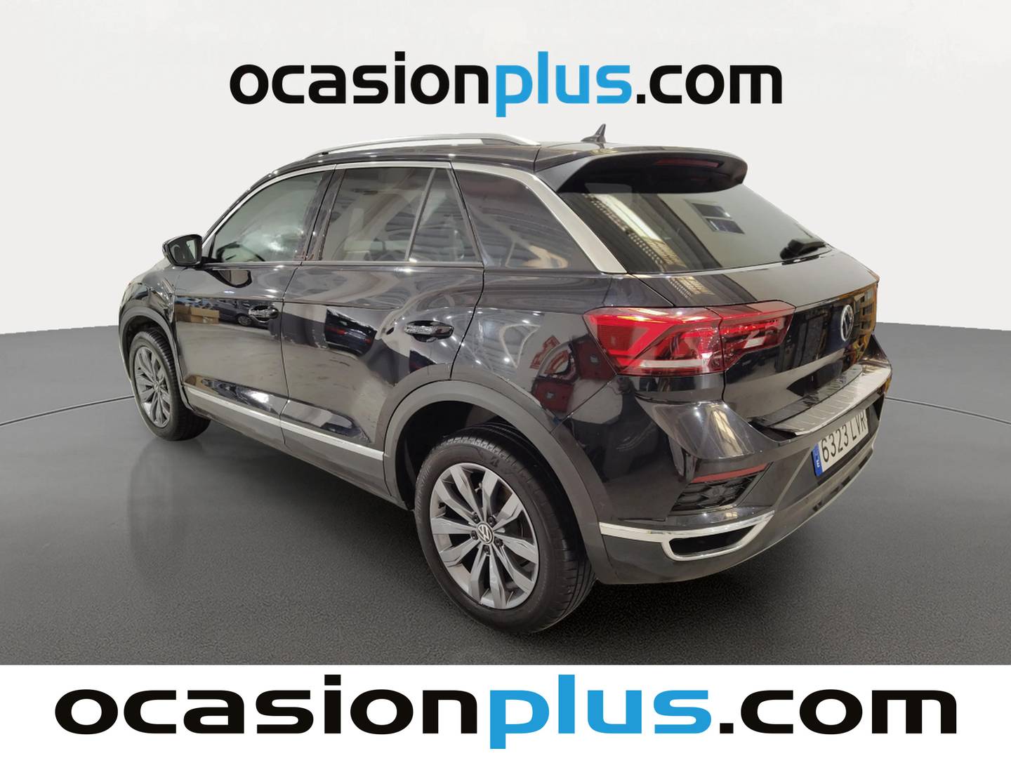 Foto Volkswagen T-Roc Volkswagen T-Roc Sport 1.5 TSI (150 CV) DSG